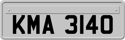 KMA3140
