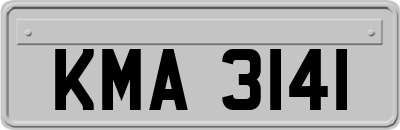 KMA3141