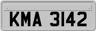 KMA3142