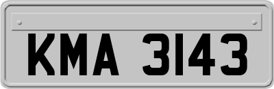 KMA3143