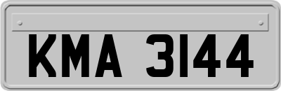 KMA3144