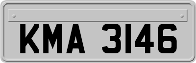 KMA3146