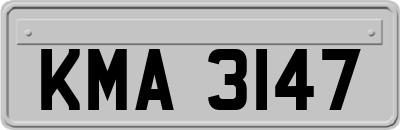KMA3147