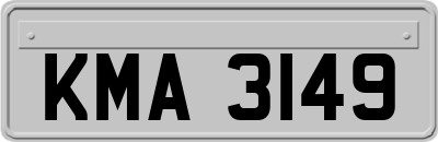KMA3149