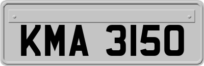 KMA3150