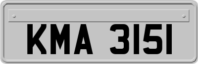 KMA3151