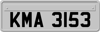 KMA3153