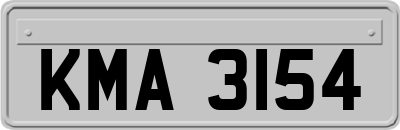 KMA3154