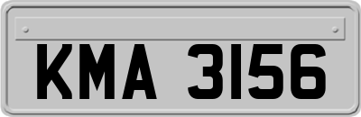KMA3156