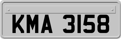 KMA3158