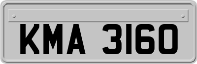 KMA3160