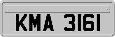 KMA3161