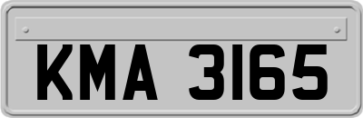 KMA3165