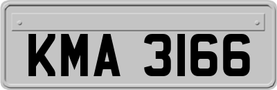 KMA3166