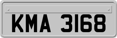 KMA3168