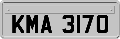 KMA3170
