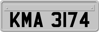 KMA3174