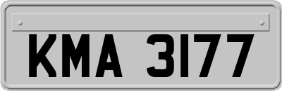 KMA3177
