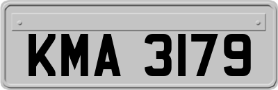 KMA3179