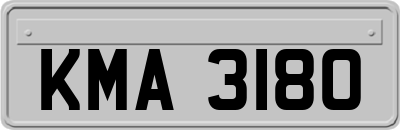 KMA3180