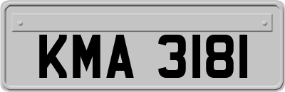 KMA3181