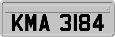 KMA3184