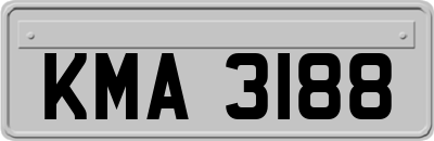 KMA3188