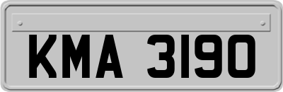 KMA3190