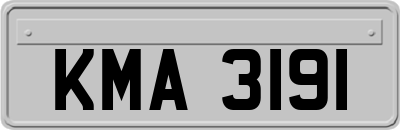 KMA3191