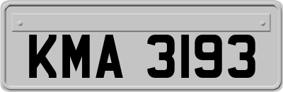 KMA3193