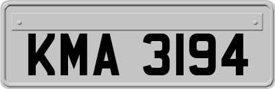 KMA3194