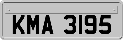 KMA3195
