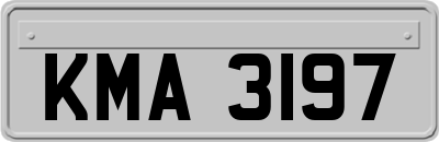 KMA3197