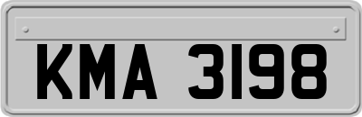 KMA3198