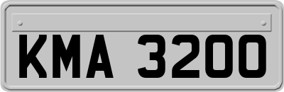 KMA3200