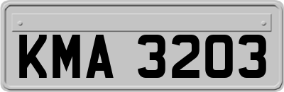 KMA3203