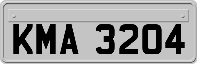 KMA3204