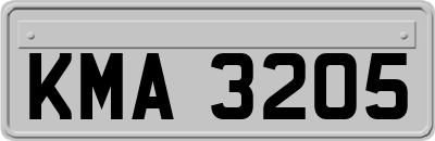KMA3205