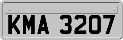 KMA3207