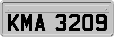 KMA3209