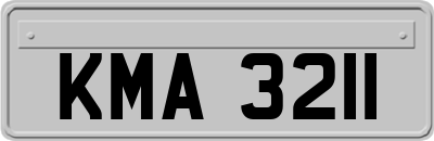KMA3211