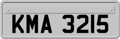 KMA3215