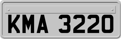KMA3220