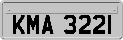 KMA3221