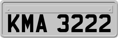 KMA3222
