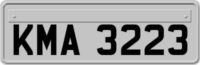 KMA3223