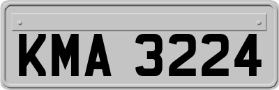 KMA3224