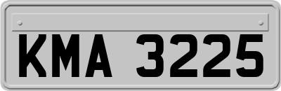 KMA3225