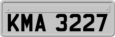 KMA3227