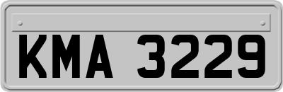 KMA3229